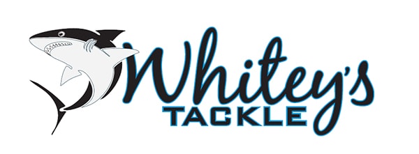 Whiteys Tackle Australia – Southwest region